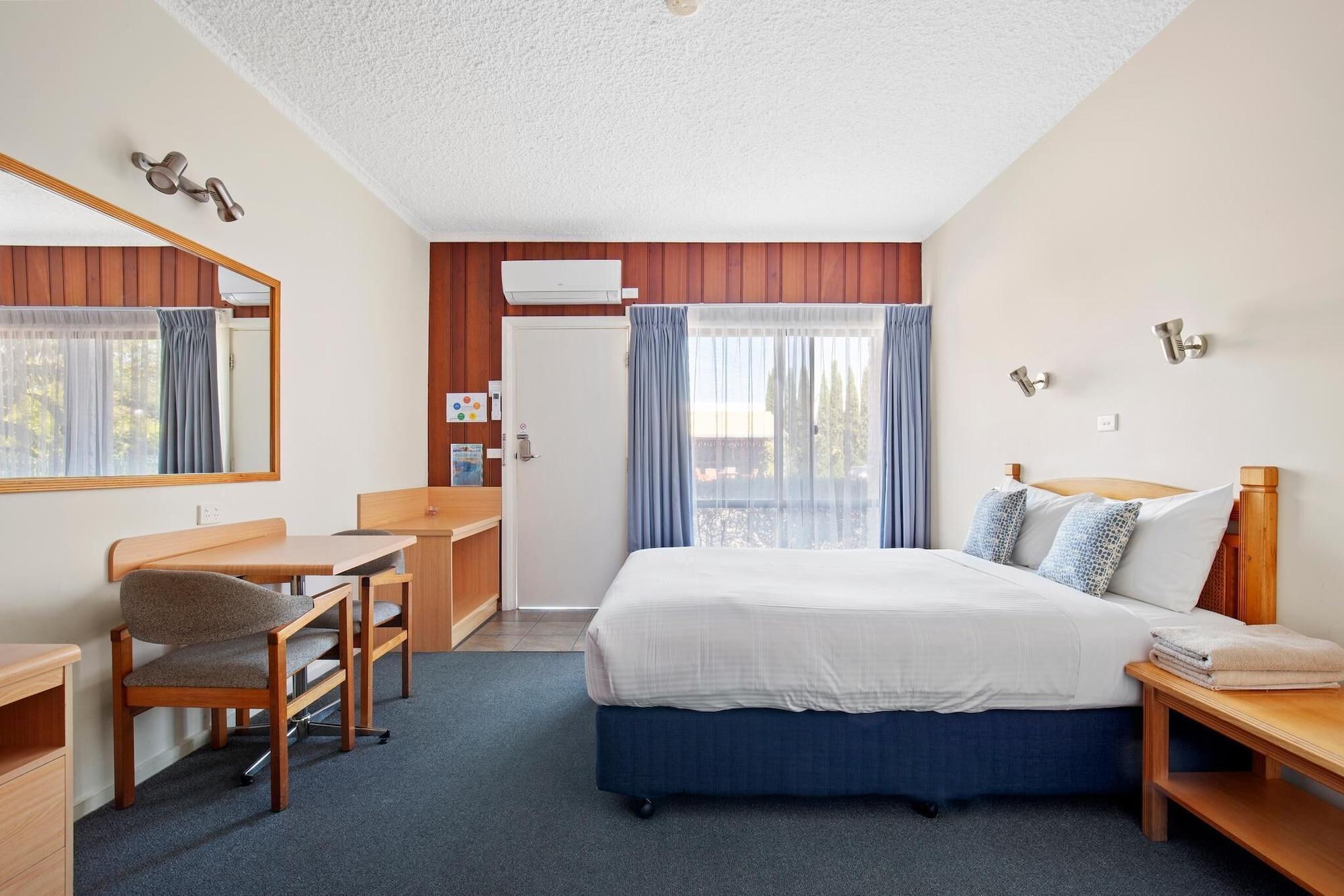 Banjo Paterson Motor Inn Lakes Entrance Esterno foto