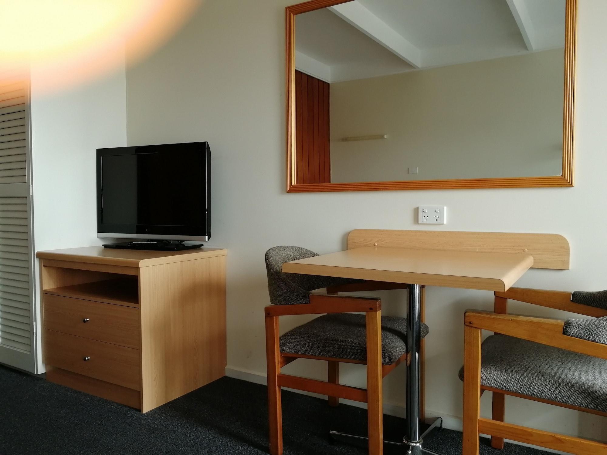 Banjo Paterson Motor Inn Lakes Entrance Esterno foto