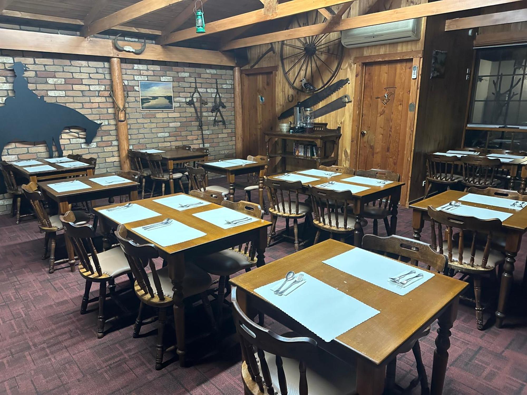 Banjo Paterson Motor Inn Lakes Entrance Esterno foto