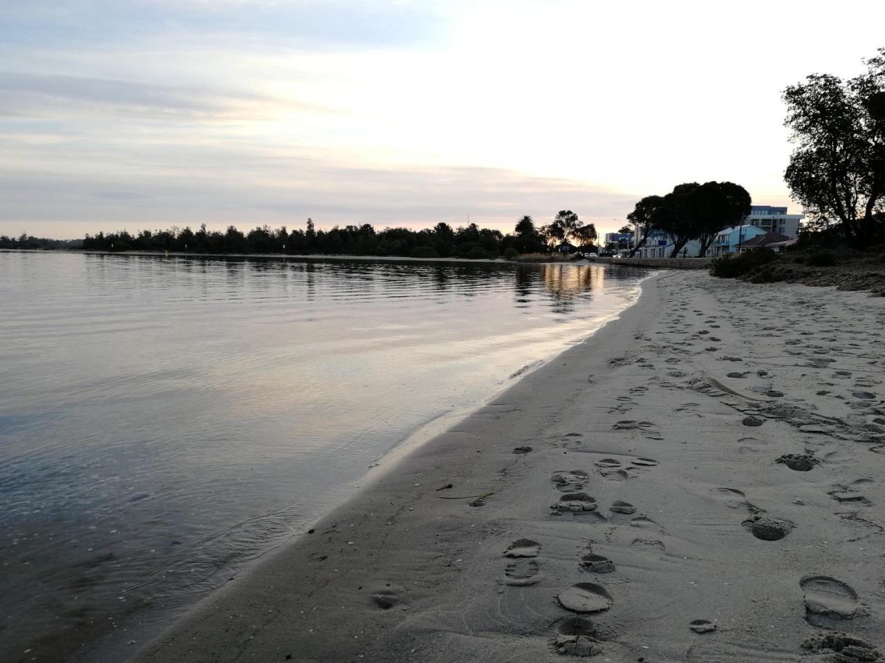 Banjo Paterson Motor Inn Lakes Entrance Esterno foto