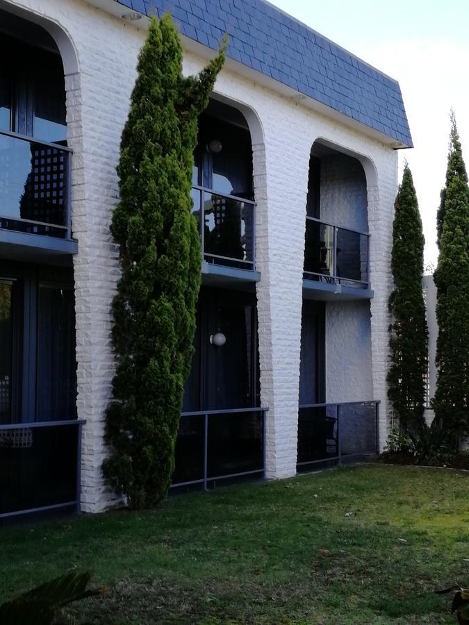 Banjo Paterson Motor Inn Lakes Entrance Esterno foto