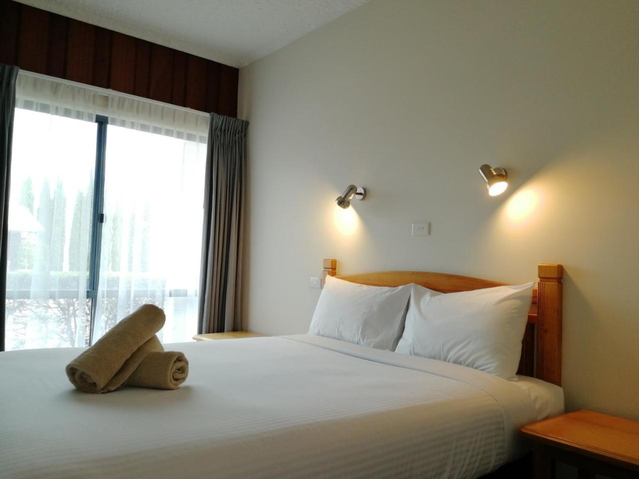 Banjo Paterson Motor Inn Lakes Entrance Esterno foto