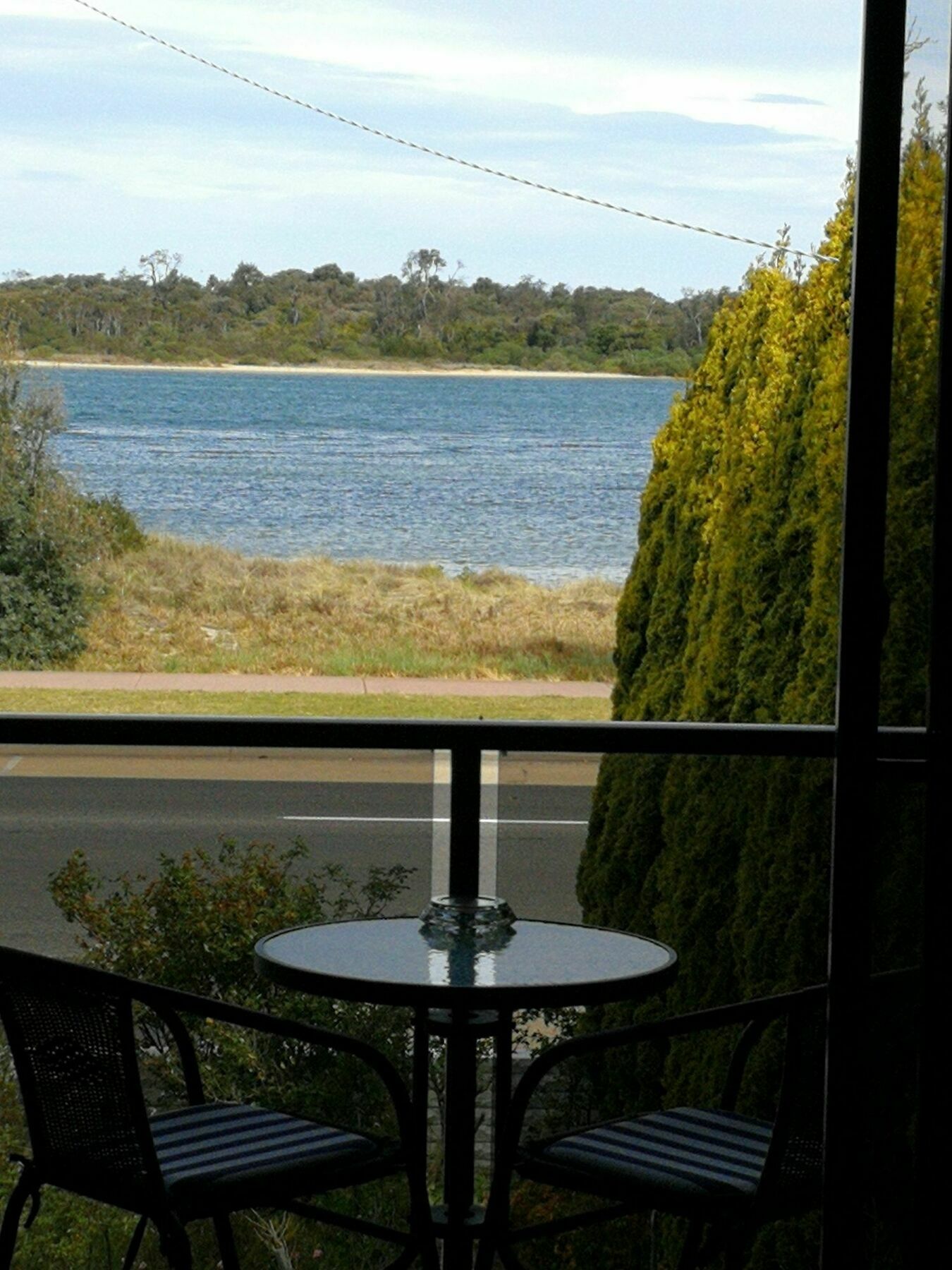 Banjo Paterson Motor Inn Lakes Entrance Esterno foto