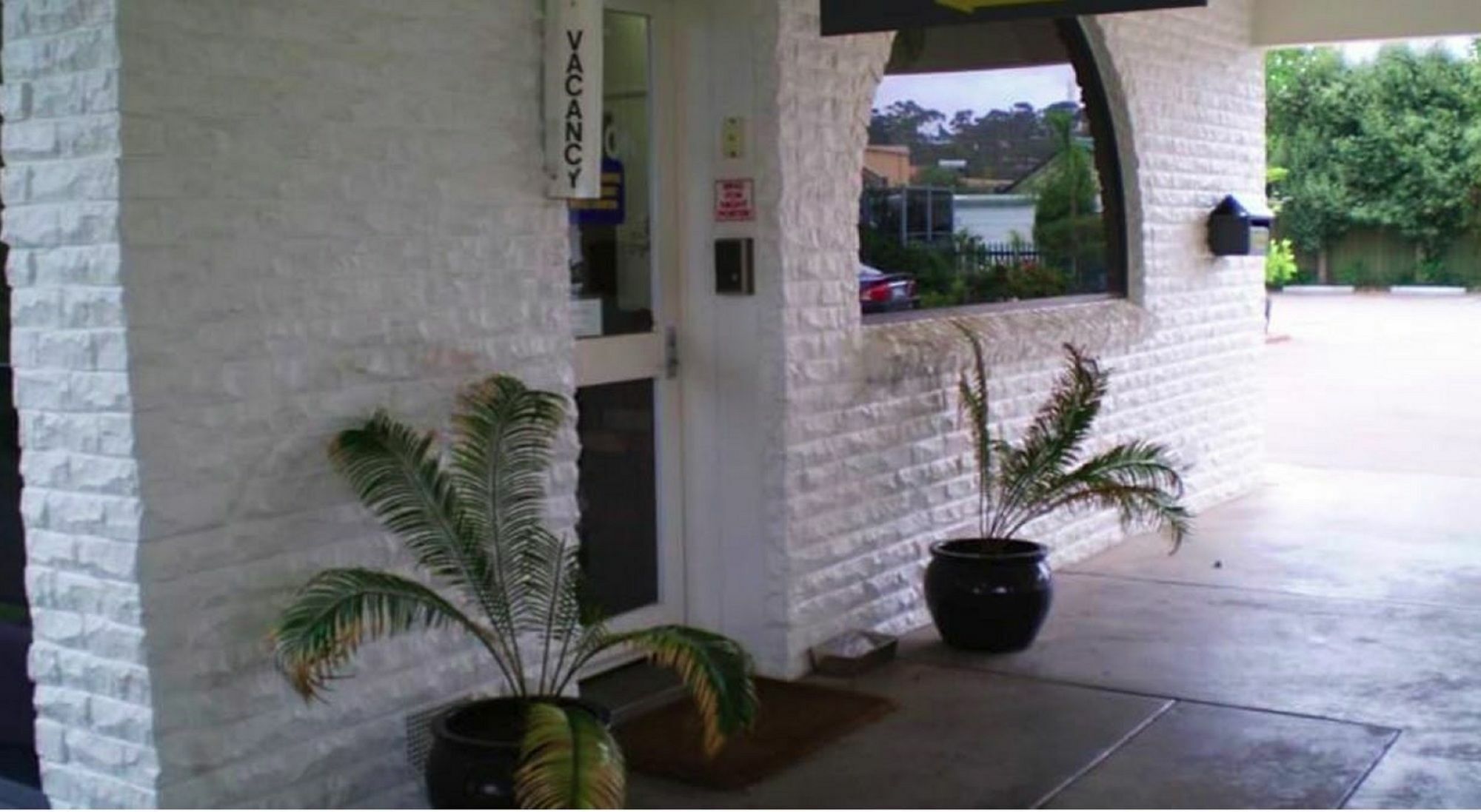 Banjo Paterson Motor Inn Lakes Entrance Esterno foto